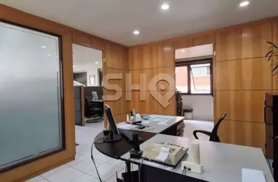 Sala comercial à venda na rua monte alegre, 212, perdizes, são paulo, 77 m2 por r$ 620.000