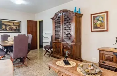 Apartamento com 3 quartos à venda na Alameda Itu, 282, Jardim Paulista, São Paulo, 123 m2 por R$ 1.190.000