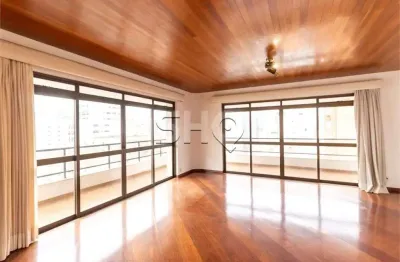 Apartamento com 4 quartos para alugar na rua caconde, 235, jardim paulista, são paulo, 296 m2 por r$ 22.000