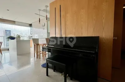 Apartamento com 3 quartos à venda na rua quatá, 821, vila olímpia, são paulo, 155 m2 por r$ 4.900.000
