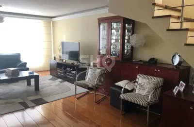 Cobertura com 4 quartos à venda na rua cardoso de almeida, 1116, perdizes, são paulo, 265 m2 por r$ 2.100.000