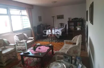 Apartamento com 3 quartos à venda na rua doutor tomás carvalhal, 297, paraíso, são paulo, 142 m2 por r$ 980.000