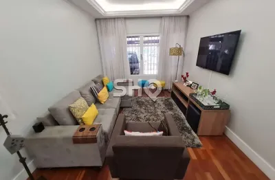 Casa com 3 quartos para alugar na avenida direitos humanos, 2612, mandaqui, são paulo, 134 m2 por r$ 6.500
