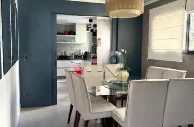 Apartamento com 3 quartos à venda na rua tuim, 339, vila uberabinha, são paulo, 169 m2 por r$ 3.000.000