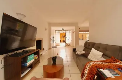 Casa com 3 quartos à venda na alameda dos uapês, 936, planalto paulista, são paulo, 210 m2 por r$ 1.800.000