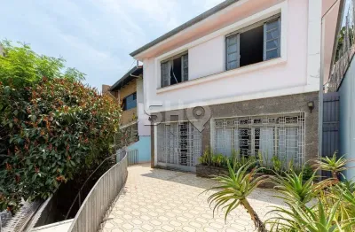 Casa com 3 quartos à venda na rua patápio silva, 146, jardim das bandeiras, são paulo, 189 m2 por r$ 1.500.000