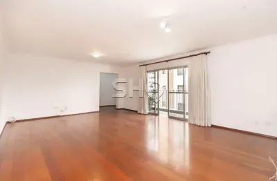 Apartamento com 3 quartos à venda na rua doutor miranda de azevedo, 802, vila anglo brasileira, são paulo, 155 m2 por r$ 1.600.000