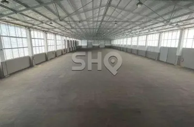 Barracão / galpão / depósito para alugar na alameda segundo-sargento névio baracho dos santos, 481, parque novo mundo, são paulo, 5000 m2 por r$ 150.000