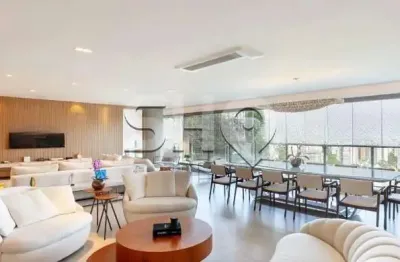 Apartamento com 4 quartos à venda na rua harmonia, 1085, vila madalena, são paulo, 275 m2 por r$ 6.850.000