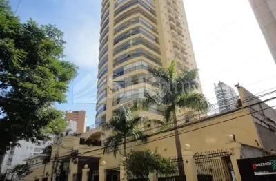 Apartamento com 4 quartos à venda na rua pedro doll, 310, santana, são paulo, 200 m2 por r$ 2.990.000