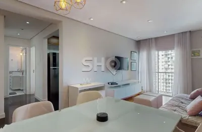 Apartamento com 1 quarto à venda na rua ponta delgada, 76, vila olímpia, são paulo, 55 m2 por r$ 680.000