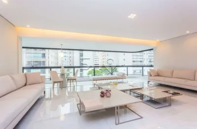 Apartamento com 4 quartos à venda na rua doutor gabriel dos santos, 599, santa cecília, são paulo, 238 m2 por r$ 3.700.000