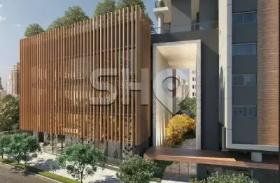 Apartamento com 2 quartos à venda na rua francisco leitão, 200, pinheiros, são paulo, 151 m2 por r$ 3.411.217