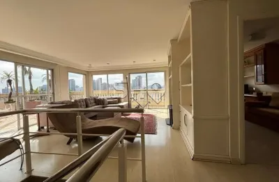 Cobertura com 3 quartos à venda na irmãos karmam, 111, sumaré, são paulo, 160 m2 por r$ 2.650.000