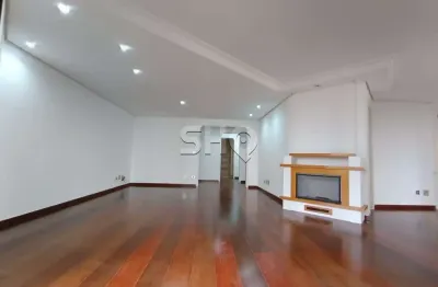 Apartamento com 3 quartos para alugar na rua tucuna, 637, perdizes, são paulo, 193 m2 por r$ 12.000