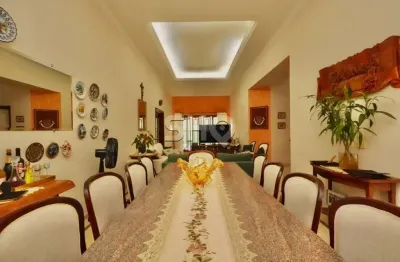 Casa em condomínio fechado com 6 quartos à venda na rua maestro otto wey, 37, jardim itatinga, são paulo, 438 m2 por r$ 3.500.000