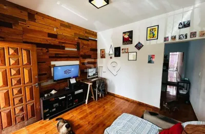 Casa em condomínio fechado com 2 quartos à venda na rua venâncio aires, 55, pompéia, são paulo, 60 m2 por r$ 850.000