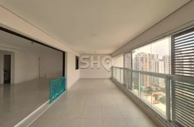 Apartamento com 3 quartos à venda na rua das margaridas, 133, jardim das acacias, são paulo, 178 m2 por r$ 3.350.000