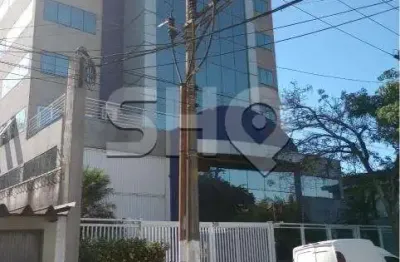 Prédio à venda na rua rio da prata, 139, cidade monções, são paulo, 750 m2 por r$ 30.000.000