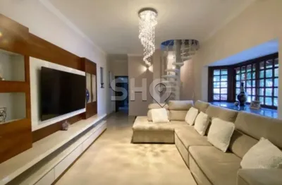 Casa com 5 quartos à venda na rua engenheiro mac lean, 200, santana, são paulo, 480 m2 por r$ 2.500.000