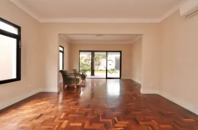 Casa com 4 quartos à venda na Rua Amaro Rodrigues, 175, Horto Florestal, São Paulo, 156 m2 por R$ 2.300.000