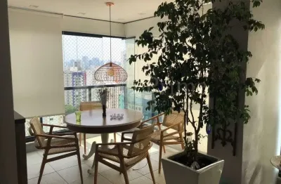 Apartamento com 4 quartos à venda na rua araguari, 561, vila uberabinha, são paulo, 184 m2 por r$ 4.800.000