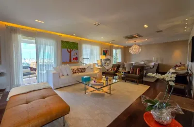 Cobertura com 4 quartos à venda na rua joão de souza dias, 515, jardim virgínia bianca, são paulo, 500 m2 por r$ 8.000.000