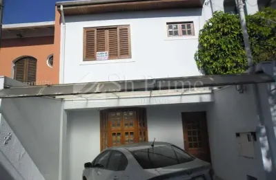 Casa com 3 quartos à venda na rua joão vilhema, 22, planalto paulista, são paulo, 99 m2 por r$ 1.040.000