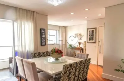 Apartamento com 3 quartos à venda na rua domingos augusto setti, 73, chácara klabin, são paulo, 115 m2 por r$ 1.325.000