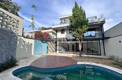 Casa com 4 quartos à venda na rua maestro chiaffarelli, 308, jardim paulista, são paulo, 700 m2 por r$ 14.000.000