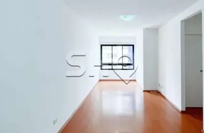 Apartamento com 2 quartos à venda na rua raul pompéia, 401, pompéia, são paulo, 60 m2 por r$ 800.000