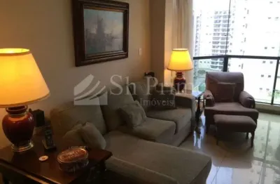 Apartamento com 3 quartos à venda na rua tucuna, 742, perdizes, são paulo, 136 m2 por r$ 1.235.000