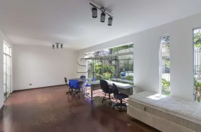 Casa com 4 quartos à venda na avenida ireré, 1372, planalto paulista, são paulo, 361 m2 por r$ 1.500.000