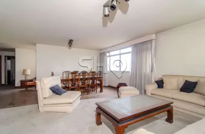 Apartamento com 3 quartos à venda na rua joão ramalho, 108, perdizes, são paulo, 184 m2 por r$ 1.450.000