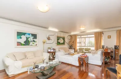 Apartamento com 4 quartos à venda na rua iperoig, 597, perdizes, são paulo, 220 m2 por r$ 1.980.000