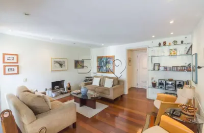 Apartamento com 4 quartos à venda na rua coronel melo de oliveira, 58, perdizes, são paulo, 174 m2 por r$ 1.840.000