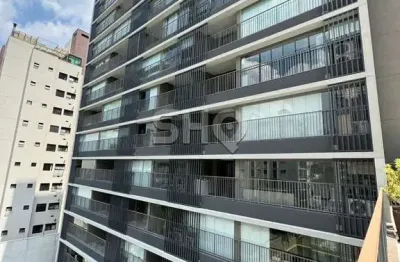 Apartamento com 1 quarto à venda na rua osório duque estrada, 40, paraíso, são paulo, 44 m2 por r$ 1.400.000