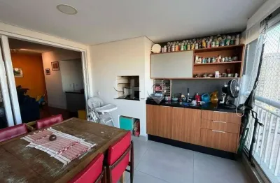 Apartamento com 3 quartos à venda na avenida thomas edison, 934, barra funda, são paulo, 100 m2 por r$ 1.275.000