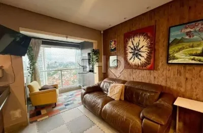 Apartamento com 2 quartos à venda na rua rosa gaeta lazara, 93, brooklin paulista, são paulo, 69 m2 por r$ 1.150.000