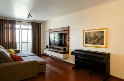 Apartamento com 3 quartos à venda na rua sílvio barbosa, 418, vila camargos, guarulhos, 118 m2 por r$ 850.000