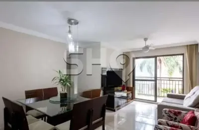 Apartamento com 3 quartos à venda na rua cônego vicente miguel marino, 275, barra funda, são paulo, 94 m2 por r$ 730.000