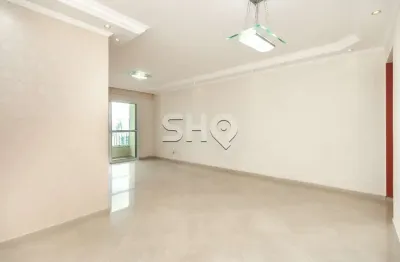 Apartamento com 3 quartos à venda na avenida bosque da saúde, 568, saúde, são paulo, 105 m2 por r$ 1.334.000