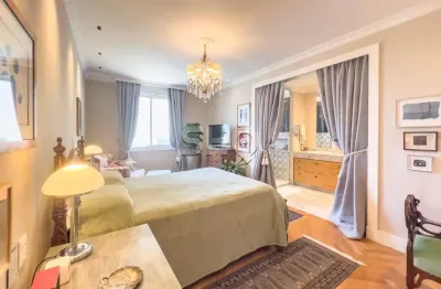 Apartamento com 3 quartos à venda na avenida angélica, 1489, higienópolis, são paulo, 214 m2 por r$ 3.680.000