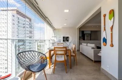 Apartamento com 3 quartos à venda na avenida raimundo pereira de magalhães, 817, vila anastácio, são paulo, 96 m2 por r$ 1.245.000