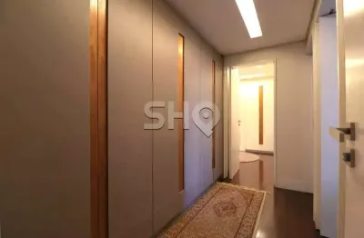 Apartamento com 4 quartos à venda na rua tito, 19, vila romana, são paulo, 187 m2 por r$ 2.700.000