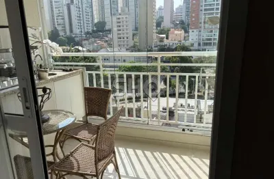 Apartamento com 3 quartos à venda na rua campevas, 74, perdizes, são paulo, 74 m2 por r$ 915.000