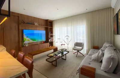 Cobertura com 2 quartos à venda na rua aleixo garcia, 56, vila olímpia, são paulo, 148 m2 por r$ 4.410.000