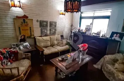 Casa com 8 quartos à venda na rua pedro morganti, 64, vila mariana, são paulo, 328 m2 por r$ 2.300.000