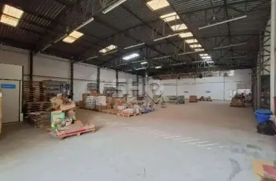 Barracão / galpão / depósito para alugar na avenida ultramarino, 654, lauzane paulista, são paulo, 1028 m2 por r$ 28.000