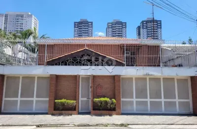 Casa com 5 quartos à venda na rua santo antônio, 644, vila galvão, guarulhos, 476 m2 por r$ 1.745.000